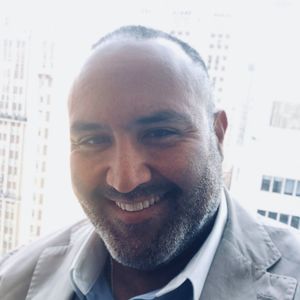 Meet your Posher, John